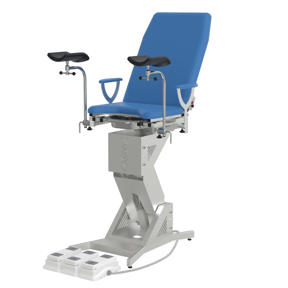 Гинекологические кресла VLANA Гинекологические кресла VLANA