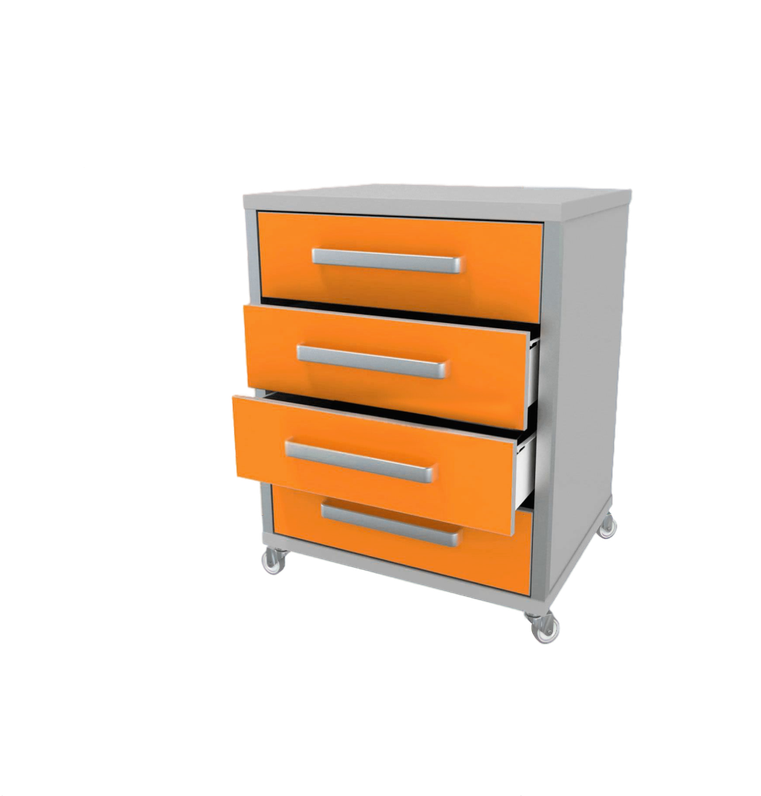 -10%. Тумба лабораторная Лабромед -10%. Тумба лабораторная Лабромед