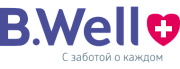 B.Well, Швейцария B.Well, Швейцария