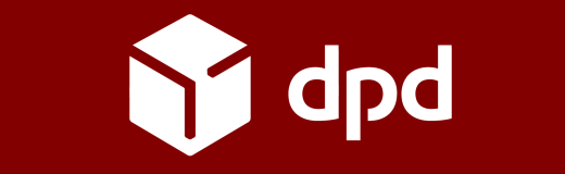 Доставка DPD на STERIX.ru