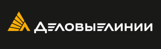 Доставка Деловые линии на STERIX.ru