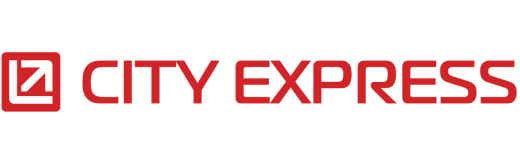 Доставка City Express на STERIX.ru