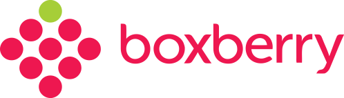 Доставка Boxberry на STERIX.ru