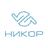 Никор, Россия